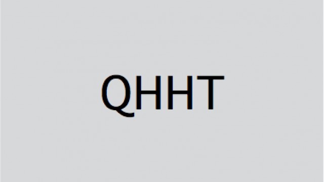 QHHT / BQH